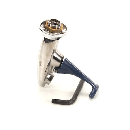 Scotsman Faucet Water 02-3990-01